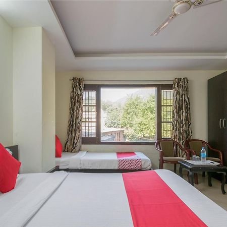 Oyo Hotel Triund Regency Katra  Exterior foto