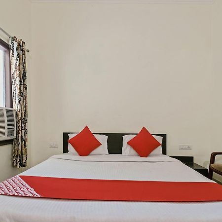 Oyo Hotel Triund Regency Katra  Exterior foto