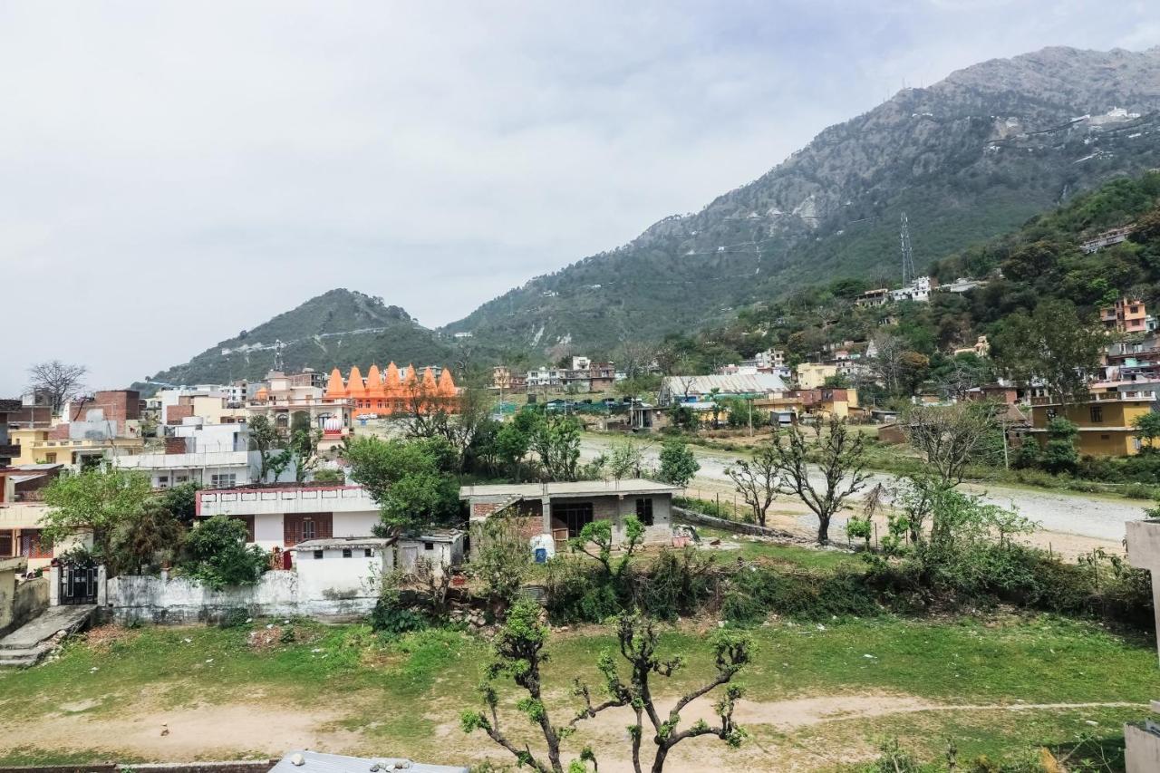 Oyo Hotel Triund Regency Katra  Exterior foto