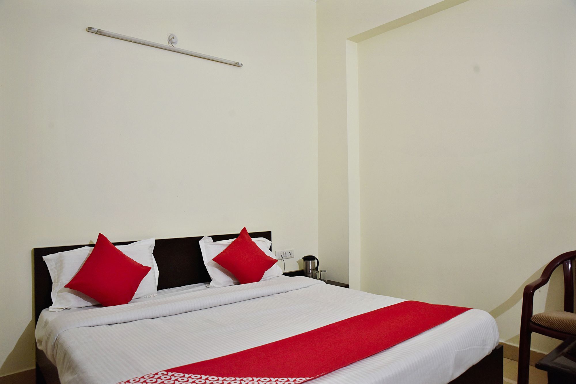 Oyo Hotel Triund Regency Katra  Exterior foto
