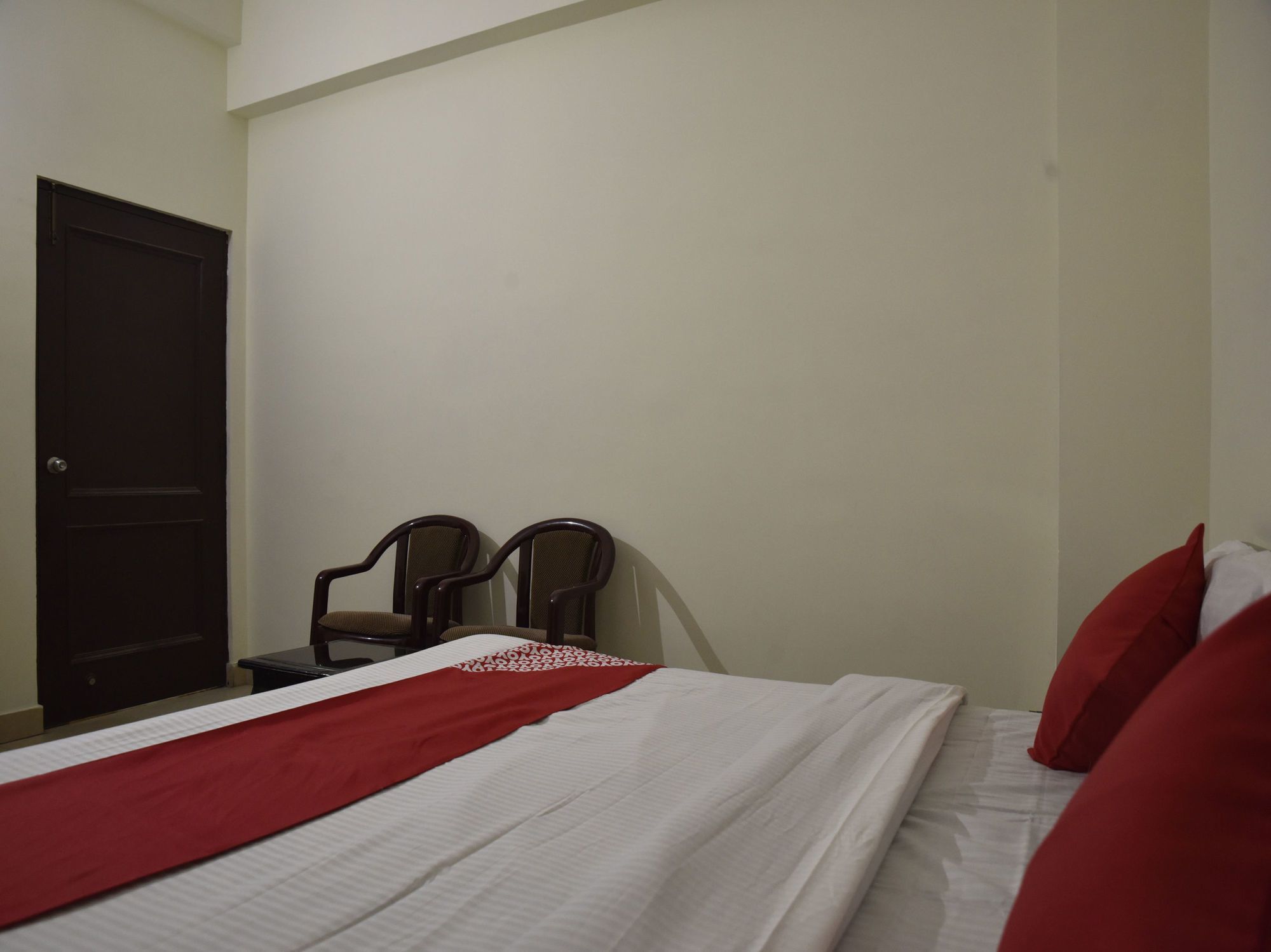 Oyo Hotel Triund Regency Katra  Exterior foto