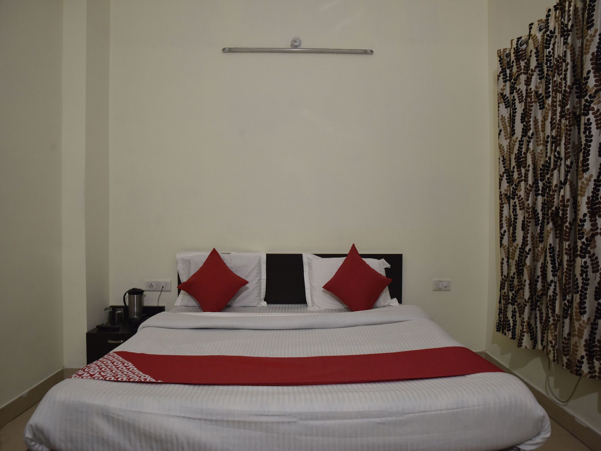 Oyo Hotel Triund Regency Katra  Exterior foto
