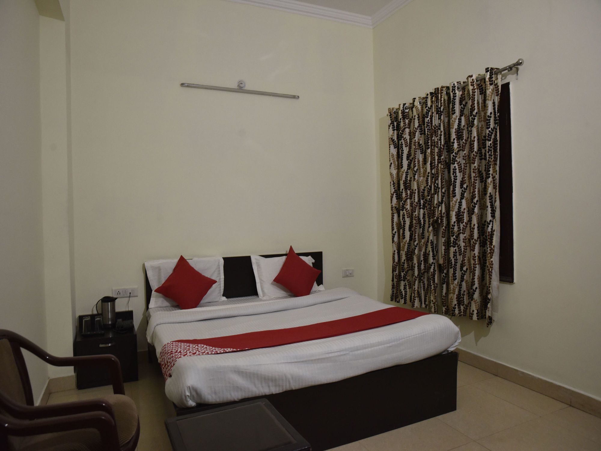 Oyo Hotel Triund Regency Katra  Exterior foto