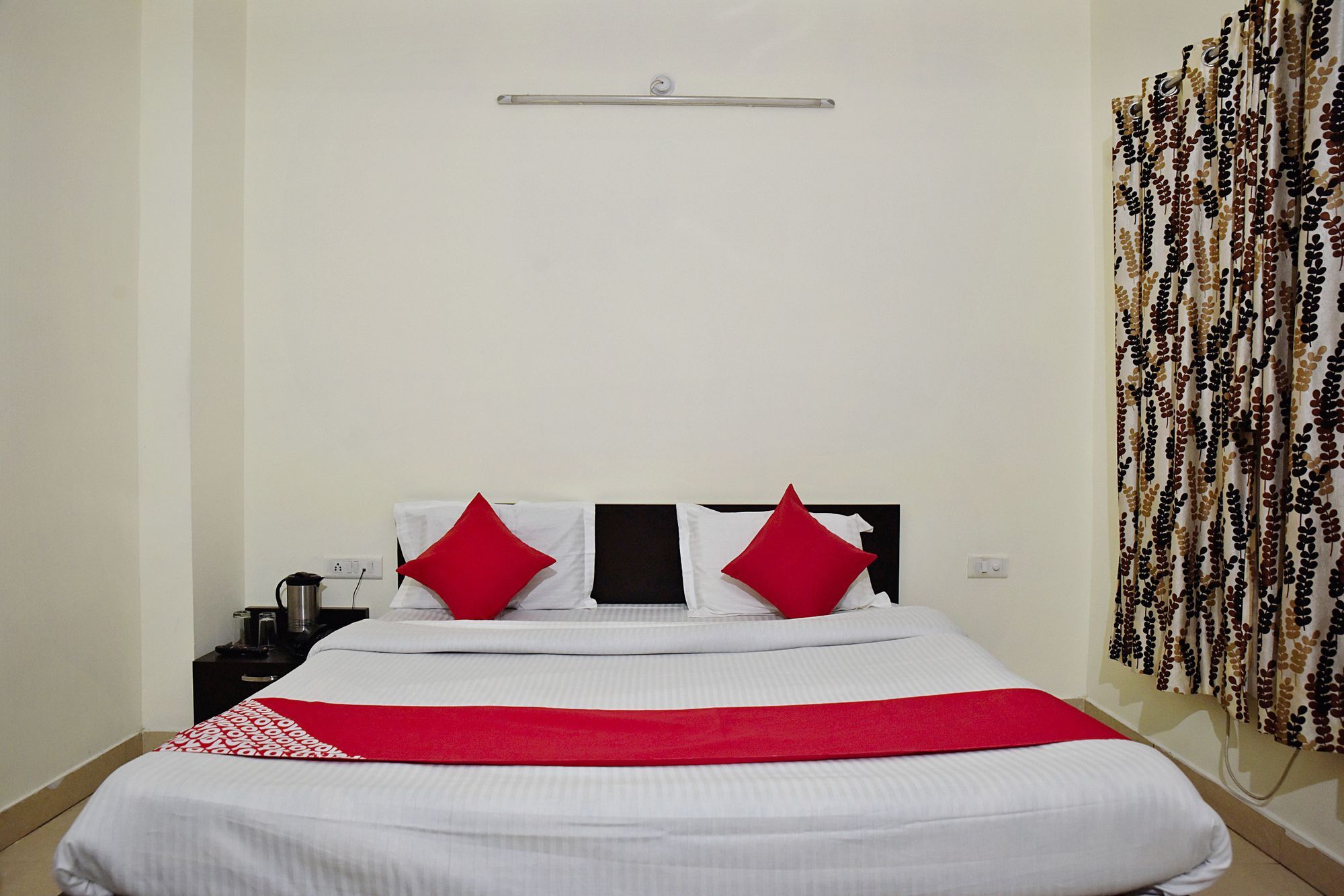 Oyo Hotel Triund Regency Katra  Exterior foto